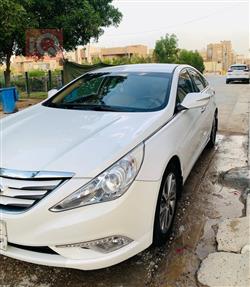 هیۆندای سۆناتا